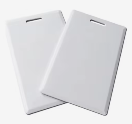 HID Proxcard 2(Generic)125Khz Clamshell cards