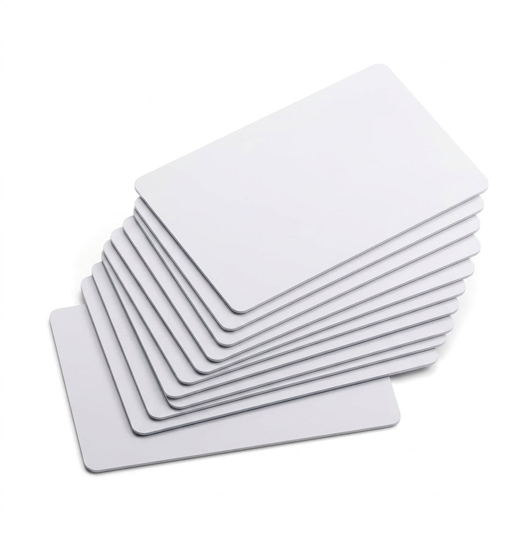 Mifare 1K (Generic) PVC Card 13.56